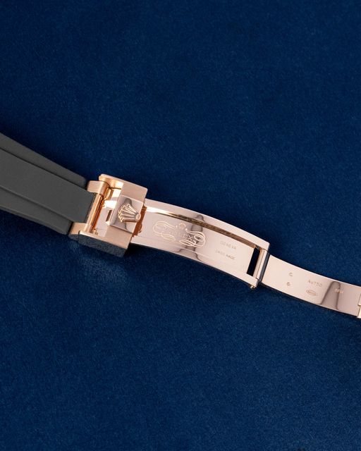 Rolex Daytona 126515 LN Image 4